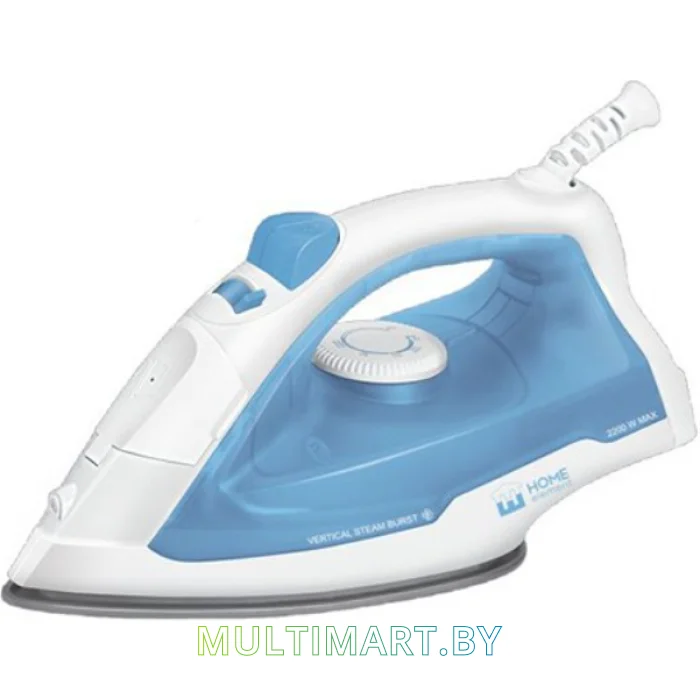 Утюг Home Element HE-IR211 (голубой)